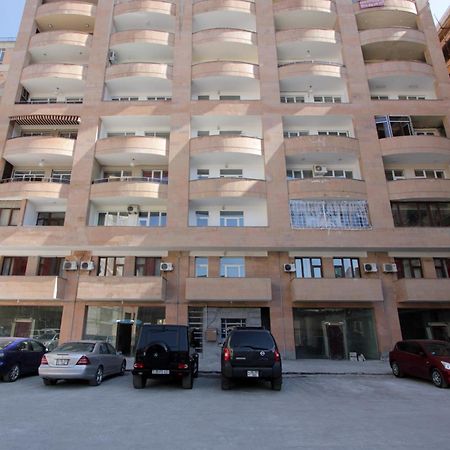 Flatsinyerevan At Aram Street Apartment Exterior photo