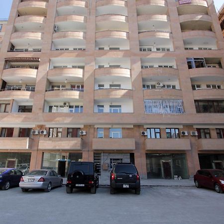 Flatsinyerevan At Aram Street Exterior photo