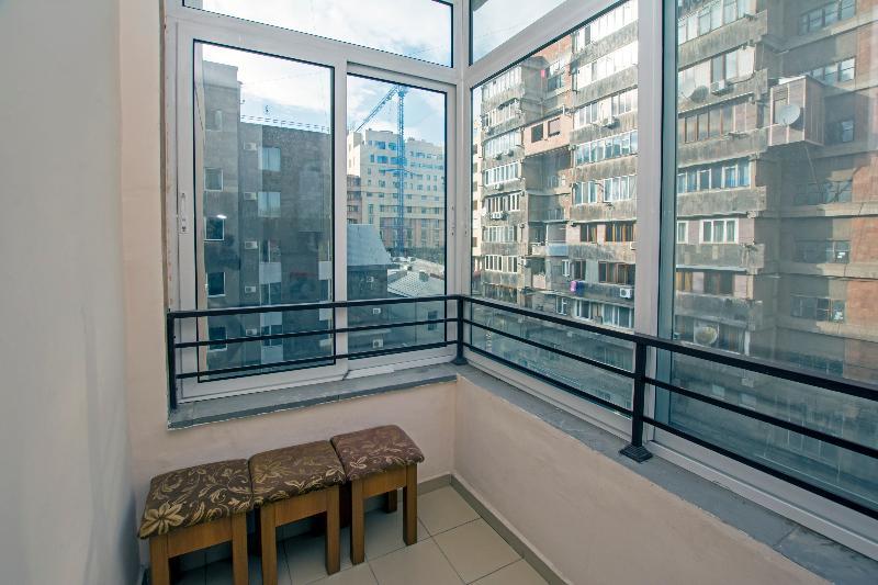 Flatsinyerevan At Aram Street Apartment Exterior photo